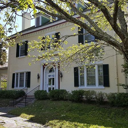 Morehead Manor Bed And Breakfast Durham Luaran gambar