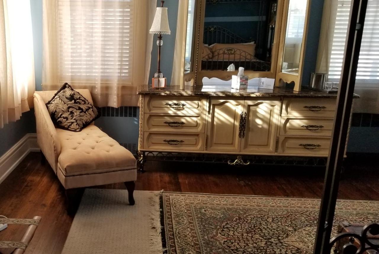 Morehead Manor Bed And Breakfast Durham Luaran gambar