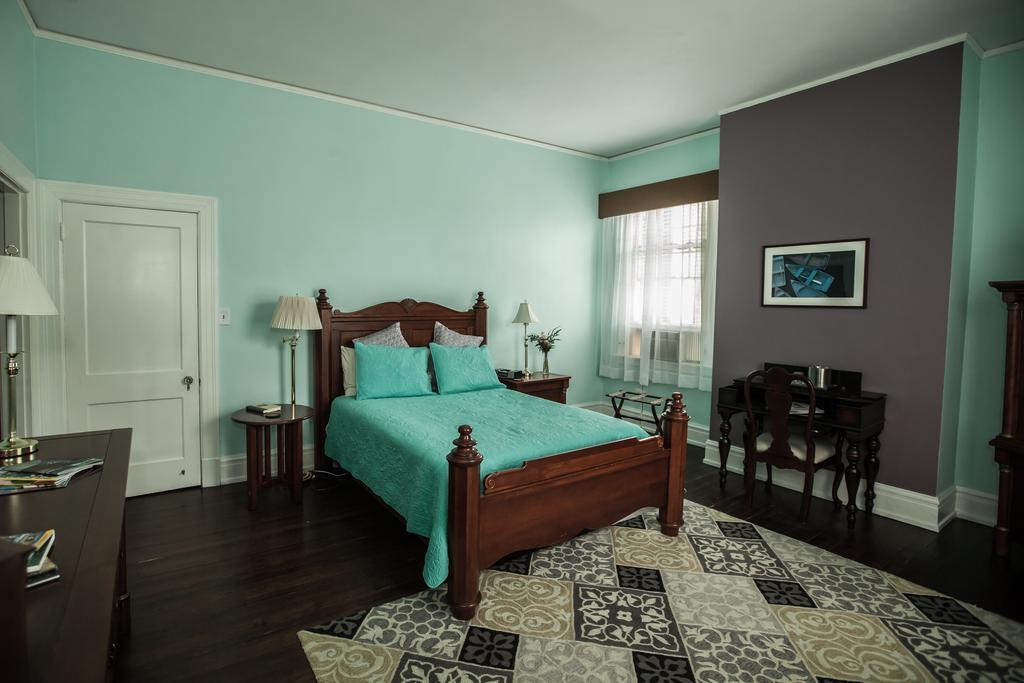 Morehead Manor Bed And Breakfast Durham Luaran gambar