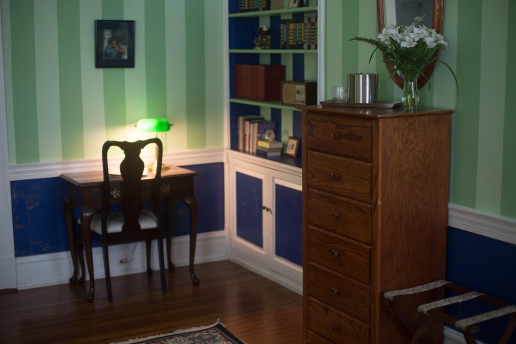 Morehead Manor Bed And Breakfast Durham Luaran gambar