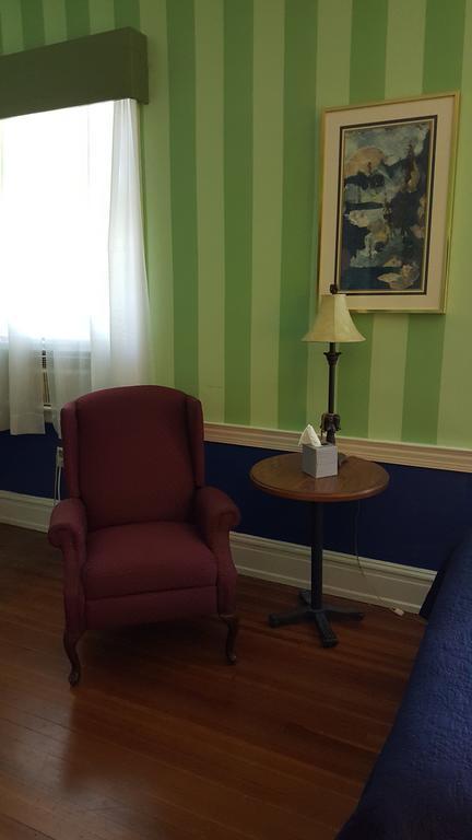 Morehead Manor Bed And Breakfast Durham Luaran gambar