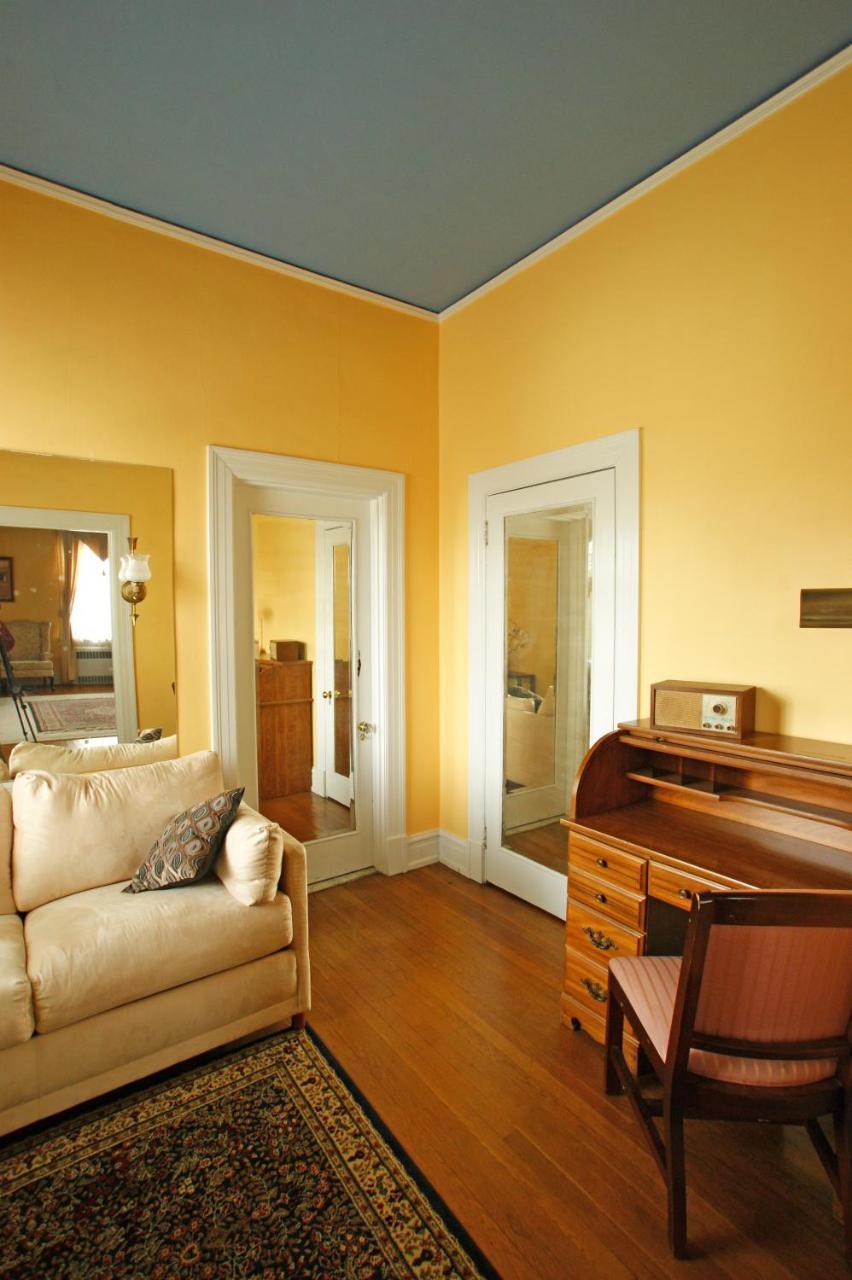 Morehead Manor Bed And Breakfast Durham Luaran gambar