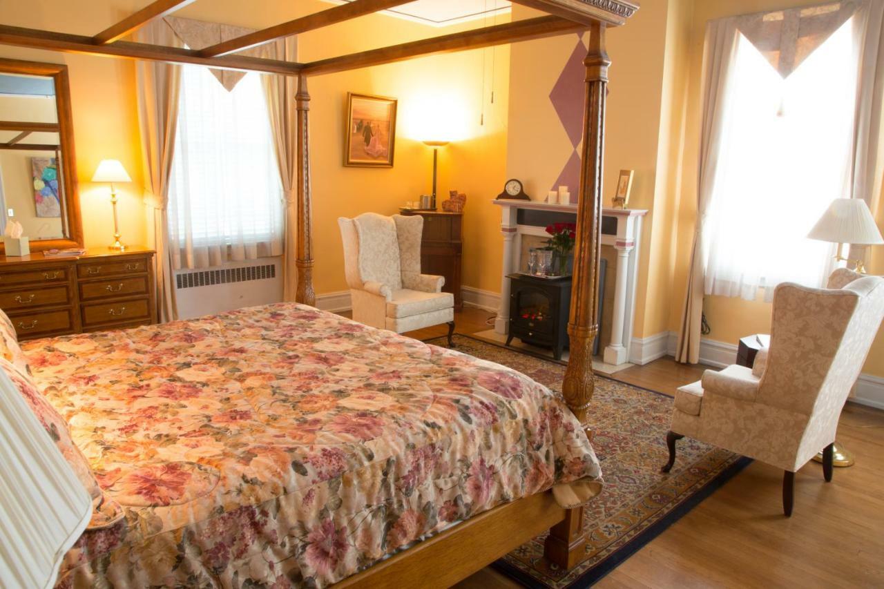 Morehead Manor Bed And Breakfast Durham Luaran gambar